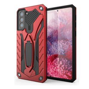 Samsung Galaxy S21 PLUS and S30 Pro Phone Case Military Grade  Kickstand